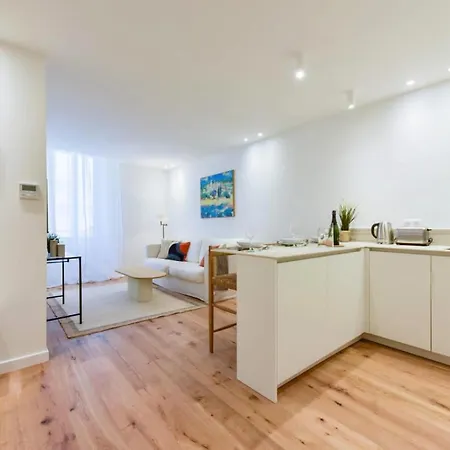 Apartment 2p De Standing A 100m Du Palais - 2p De Standing A 100m Du Palais Mae-2683