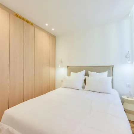 2p De Standing A 100m Du Palais - 2p De Standing A 100m Du Palais Mae-2683