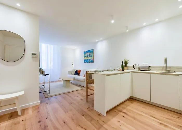 Apartment 2p De Standing A 100m Du Palais - 2p De Standing A 100m Du Palais Mae-2683