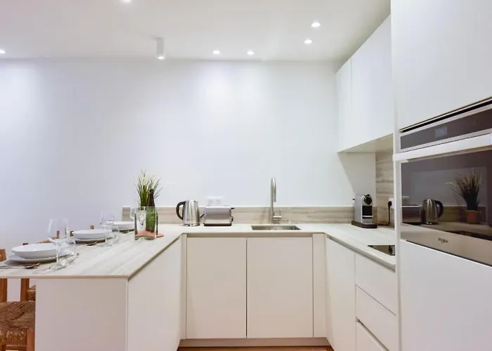 2p De Standing A 100m Du Palais - 2p De Standing A 100m Du Palais Mae-2683 Apartment *