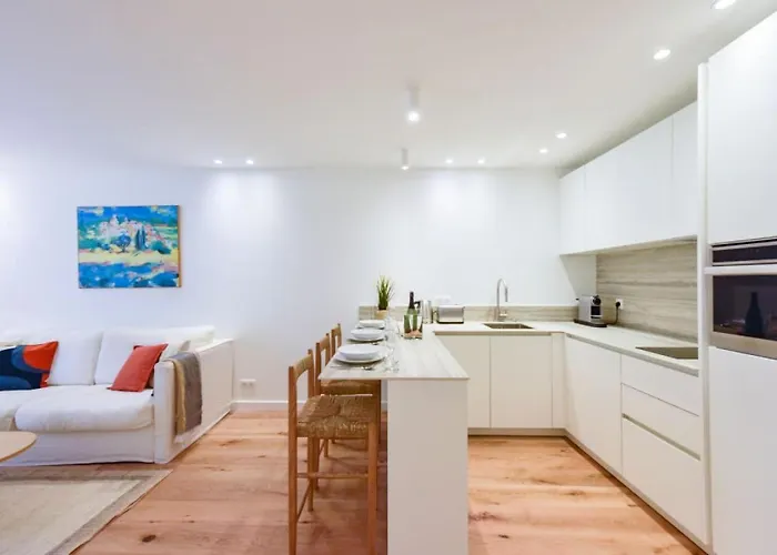 2p De Standing A 100m Du Palais - 2p De Standing A 100m Du Palais Mae-2683 * Cannes