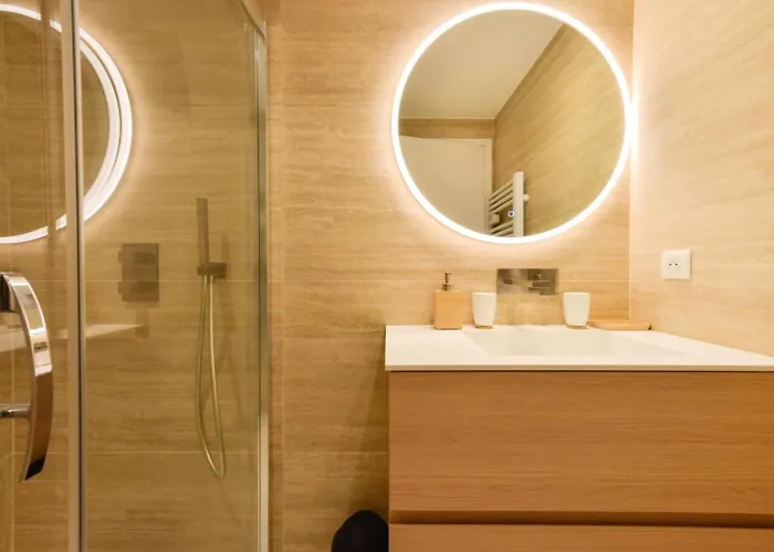 2p De Standing A 100m Du Palais - 2p De Standing A 100m Du Palais Mae-2683 Apartment Cannes