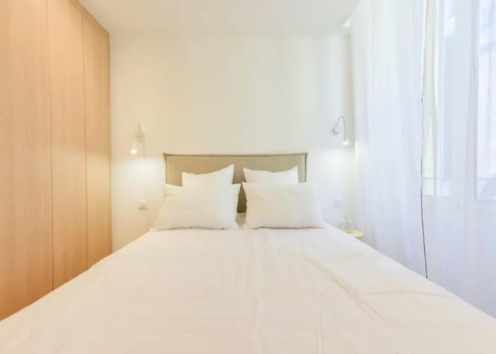 公寓 2p De Standing A 100m Du Palais - 2p De Standing A 100m Du Palais Mae-2683